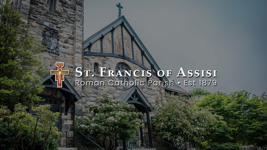 St. Francis Of Assisi Parish -