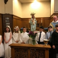 2019-May-Crowning-group