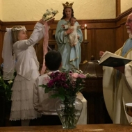 2019-May-Crowning