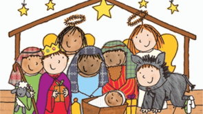 Christmas Pageant