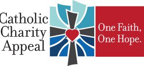 2026 Catholic Charity Appeal – One Faith, One Hope, One Church on a Mission