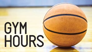 Open Basketball Nights